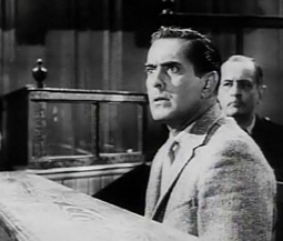 Tyrone_Power_in_Witness_for_the_Prosecution_trailer